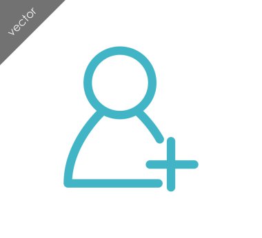 kullanıcı simgesi ekle