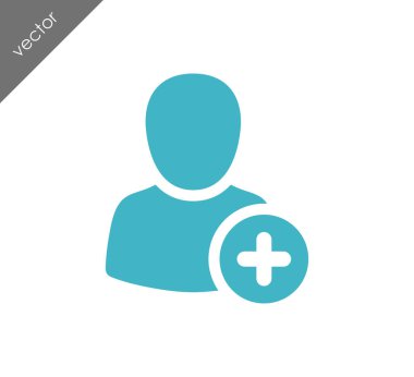 kullanıcı simgesi ekle