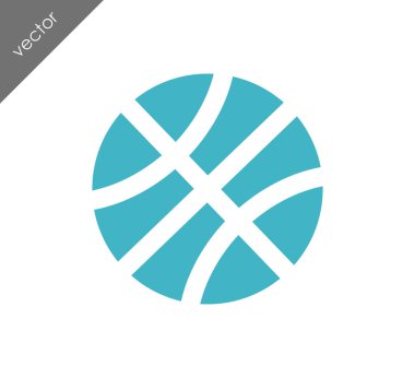 Tasarım topu simgesinin