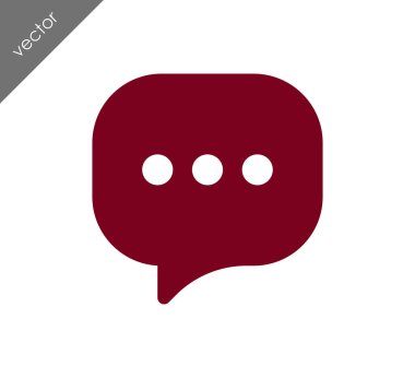 Sohbet simgesi söylenecek daha