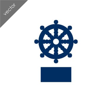 geminin direksiyon simgesi