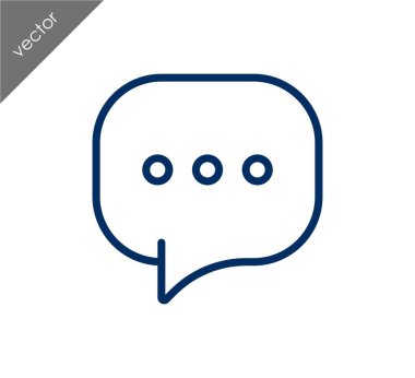 Sohbet simgesi söylenecek daha