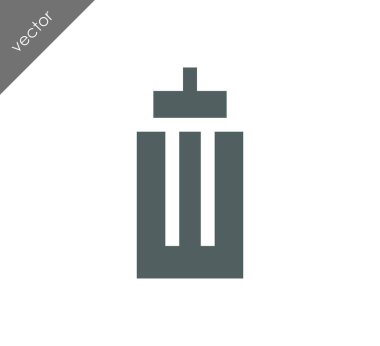 Bina düz simgesi