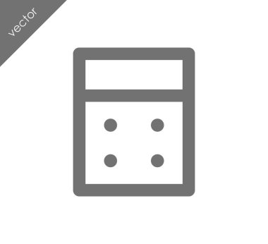 Takvim simge tasarlamak