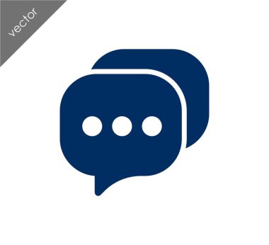 Sohbet simgesi söylenecek daha