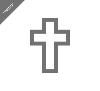 Hıristiyan çapraz simgesi