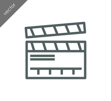 fıçı tahtası basit simgesi