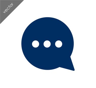 Sohbet simgesi söylenecek daha