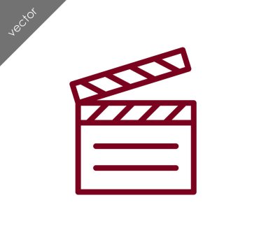 fıçı tahtası basit simgesi