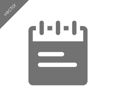 Takvim simge tasarlamak