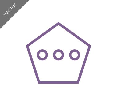 Şerif rozeti simgesi