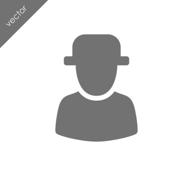 Bez boyutları simgesi