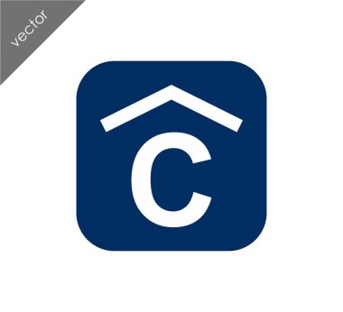 Sermaye metin simgesini