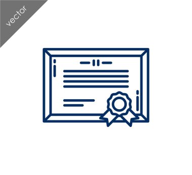 Sertifika simge tasarlamak