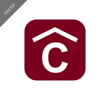 Sermaye metin simgesini