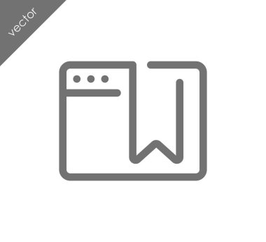 yer imleri web sayfası simgesini ekleme