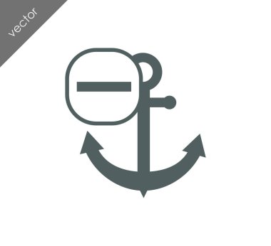 Tutturucu simgesini Kaldır