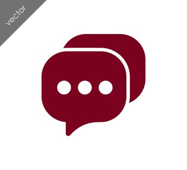 Sohbet simgesi söylenecek daha