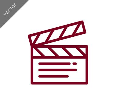 fıçı tahtası basit simgesi