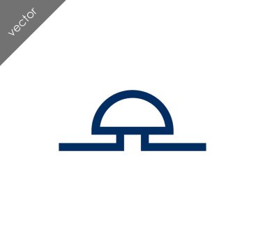 Buzzer düğme simgesi