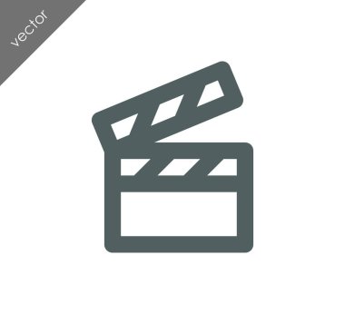 fıçı tahtası basit simgesi