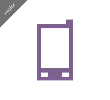 Cep Telefonu Simgesi
