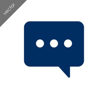 Sohbet simgesi söylenecek daha