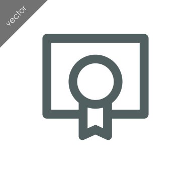 Sertifika simge tasarlamak