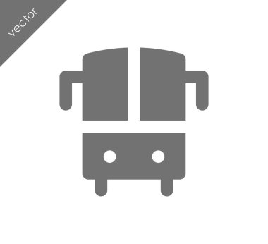 Yolcu Otobüsü simgesi