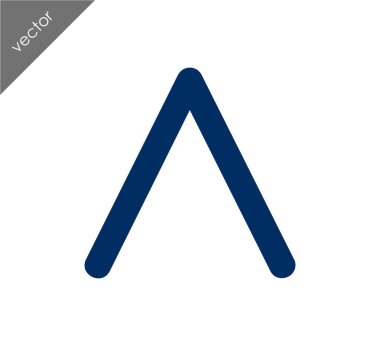 yukarı gezinti ok simgesi