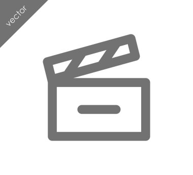 fıçı tahtası basit simgesi