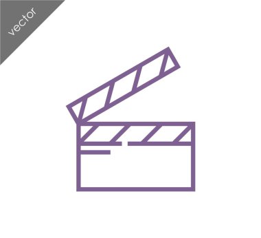 fıçı tahtası basit simgesi