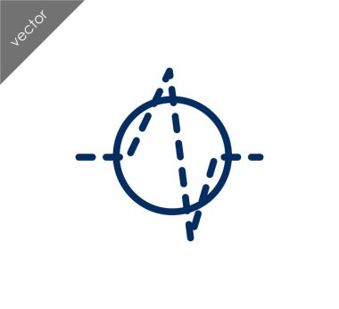 kardiyogram simge tasarlamak