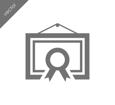 Sertifika simge tasarlamak