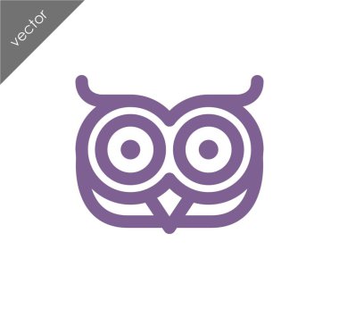 Baykuş namlu simgesi