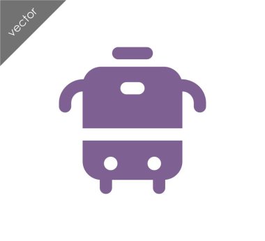 Yolcu Otobüsü simgesi