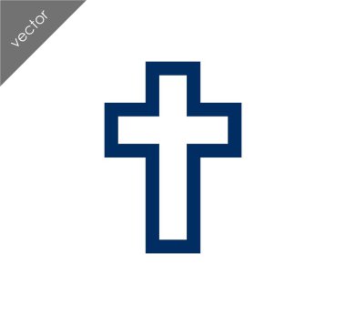 Hıristiyan çapraz simgesi