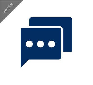 Sohbet simgesi söylenecek daha