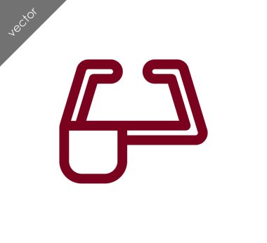 tasarımını Panosu simgesi