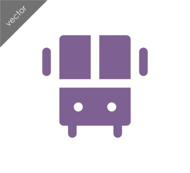 Yolcu Otobüsü simgesi