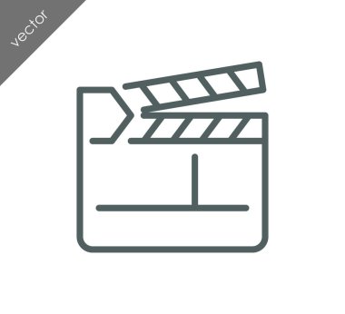 fıçı tahtası basit simgesi