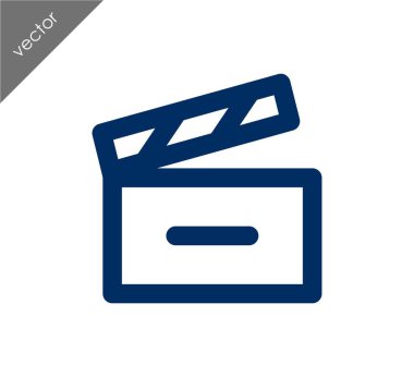 fıçı tahtası basit simgesi