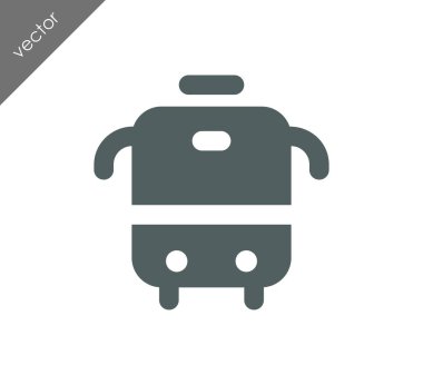 Yolcu Otobüsü simgesi