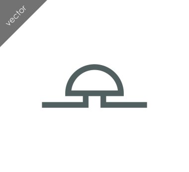 Buzzer düğme simgesi