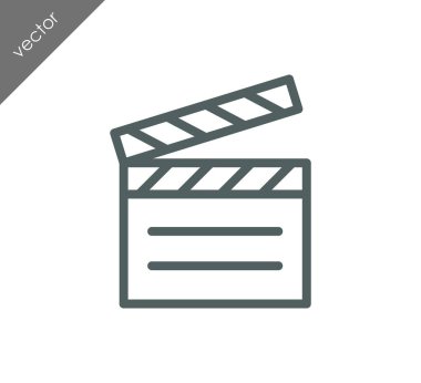 fıçı tahtası basit simgesi