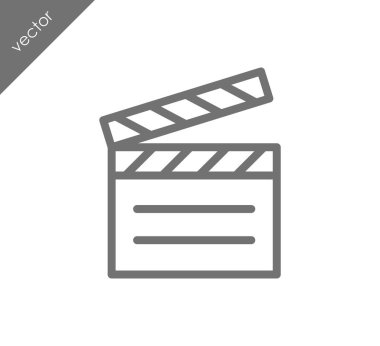 fıçı tahtası basit simgesi