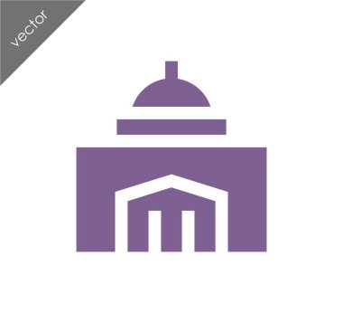 Geleneksel bina simgesini 