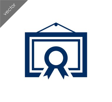 Sertifika simge tasarlamak