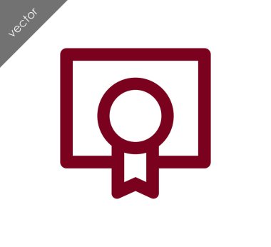 Sertifika simge tasarlamak