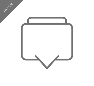 balonu simgesinin tasarımını